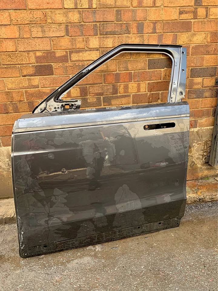 Range Rover door LHS