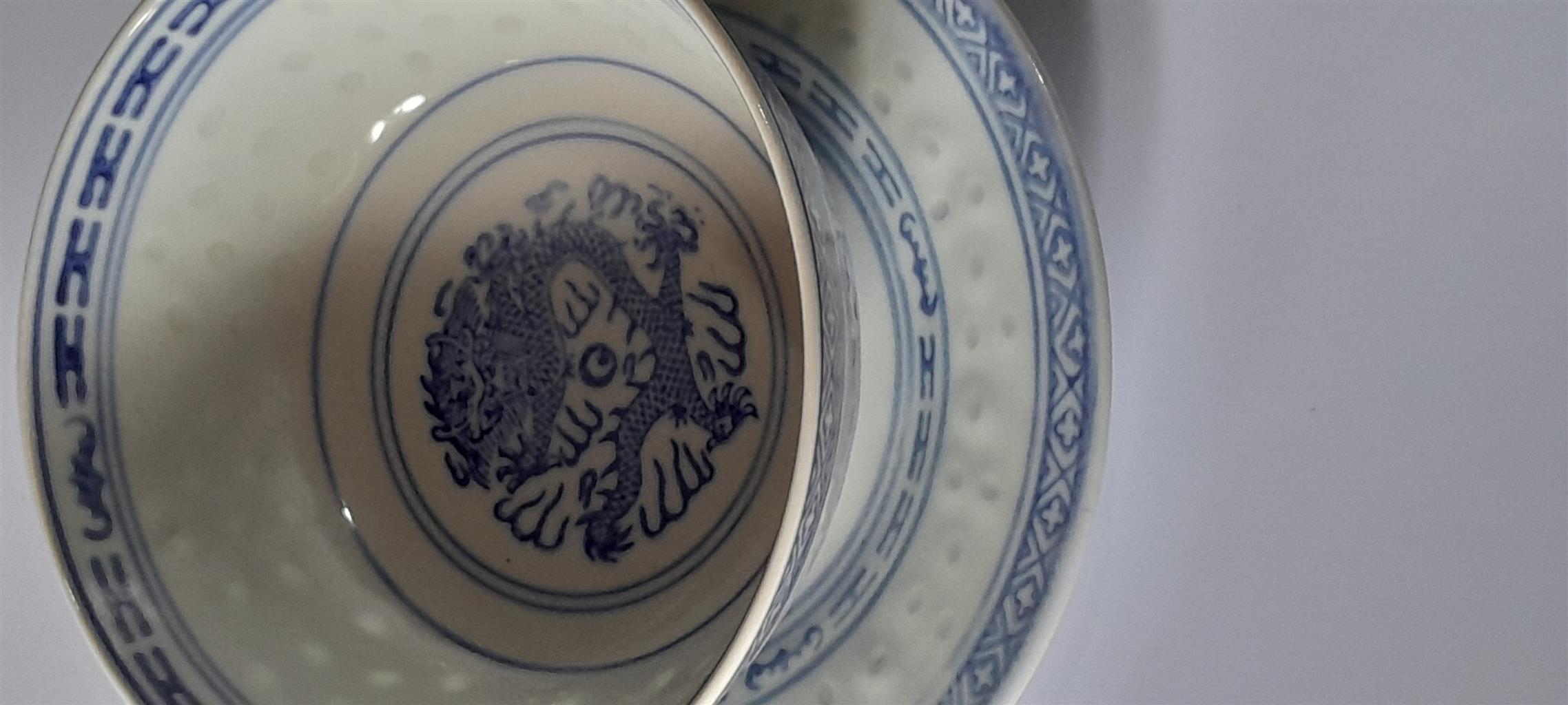 Variety of Collectable Chinese tea sets