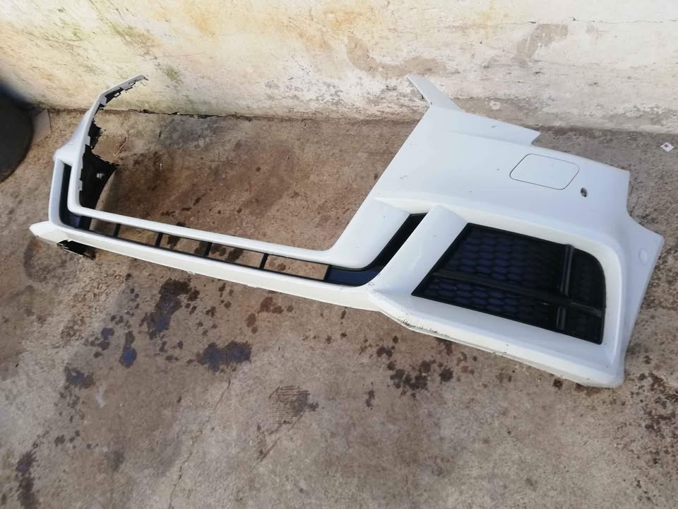 Audi S3 hatchback front bumper - Private Seller Audi S3 hatchback front bumper - Private Seller