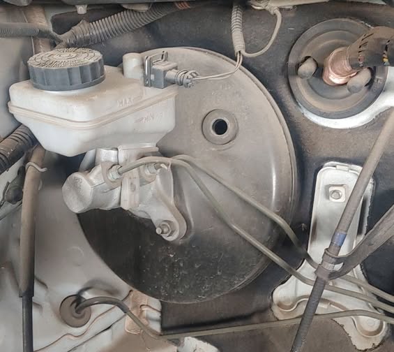 Citroen C1 Brake master - Private Seller Citroen C1 Brake master - Private Seller
