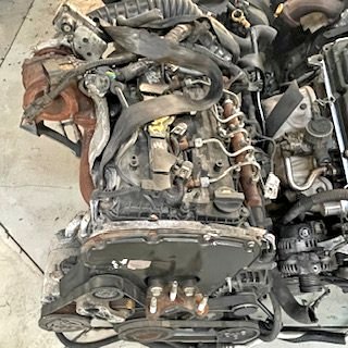 FORD TRANSIT 2.2D ENGINE FOR SALE FORD TRANSIT 2.2D ENGINE FOR SALE