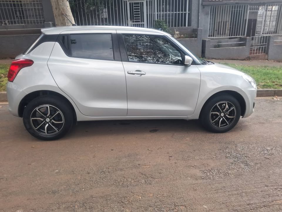 Suzuki Swift 1.2 2019 for sale