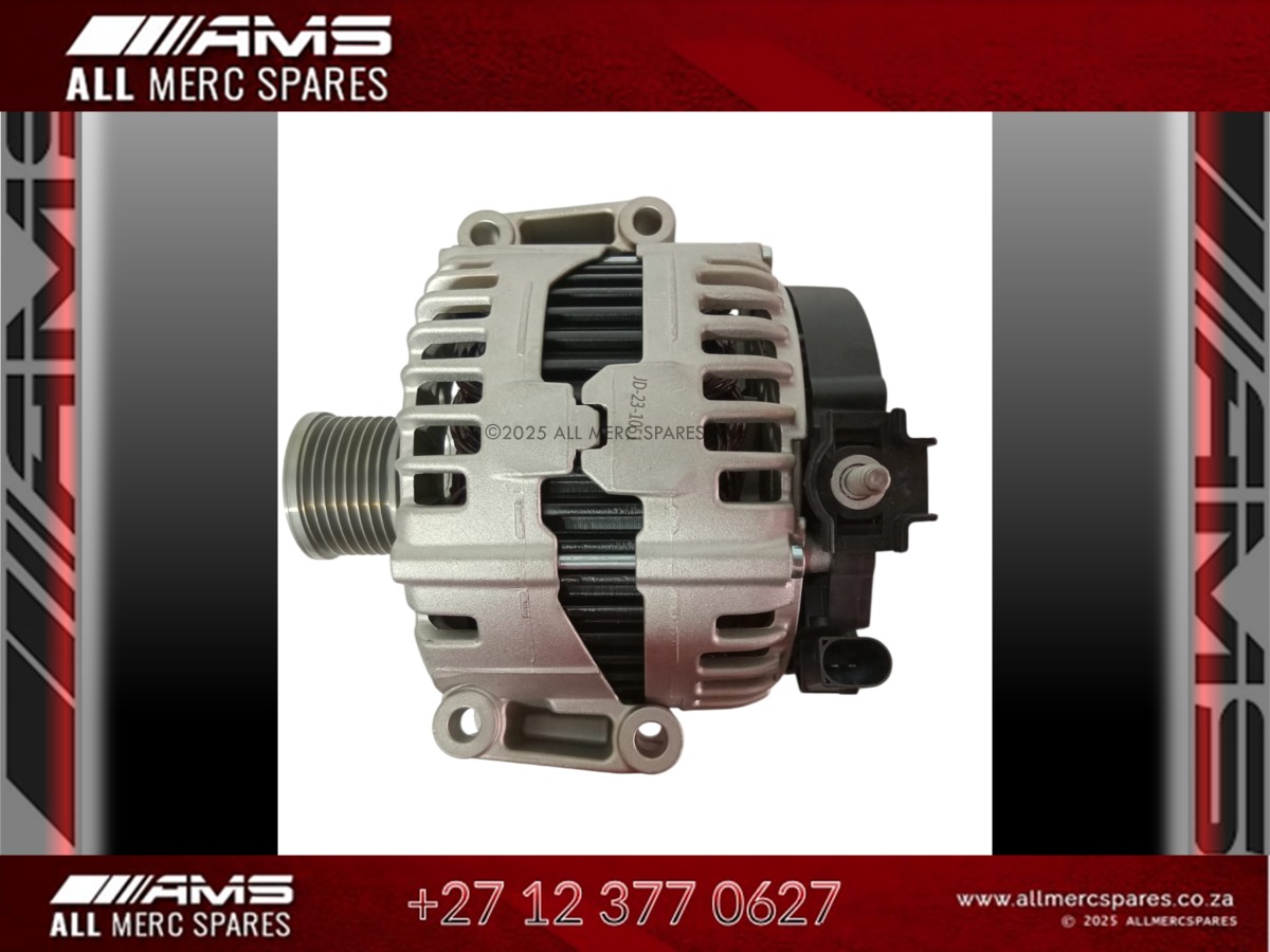 NEW MERCEDES M642 ALTERNATOR SIDE PLUG FOR SALE - Private Seller NEW MERCEDES M642 ALTERNATOR SIDE PLUG FOR SALE - Private Seller