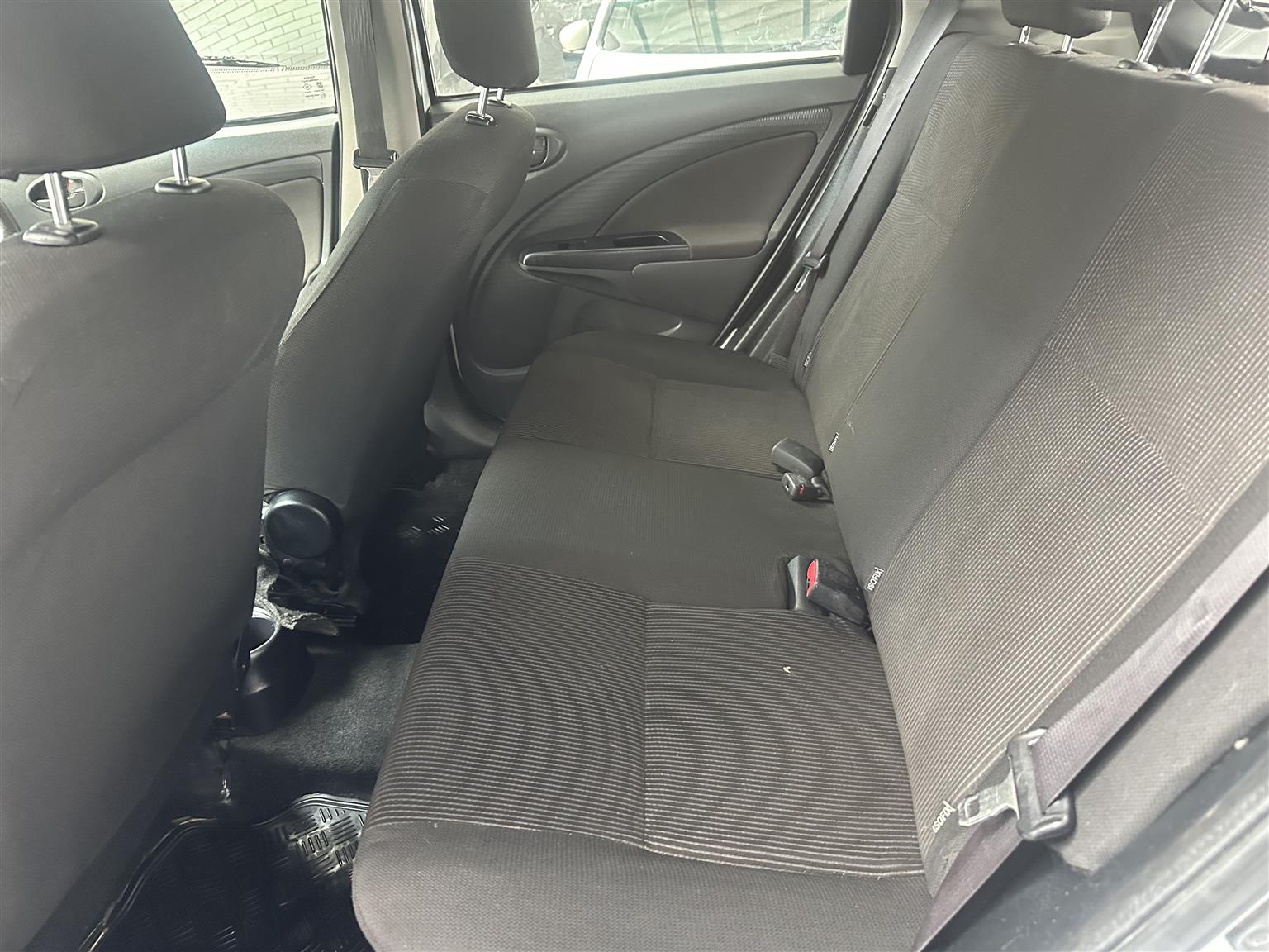 Used 2019 Toyota Etios hatch 1.5 Sprint - Private Seller