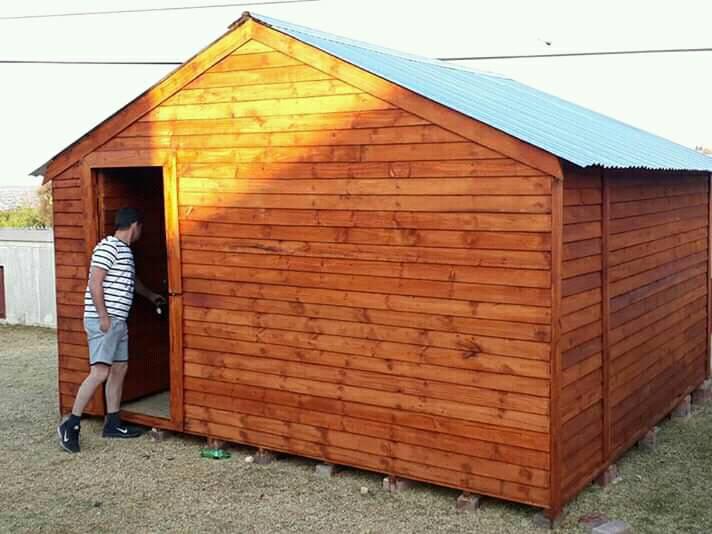 Wendy Houses And Log Cabin For Sale At Affordable Prices Junk Mail