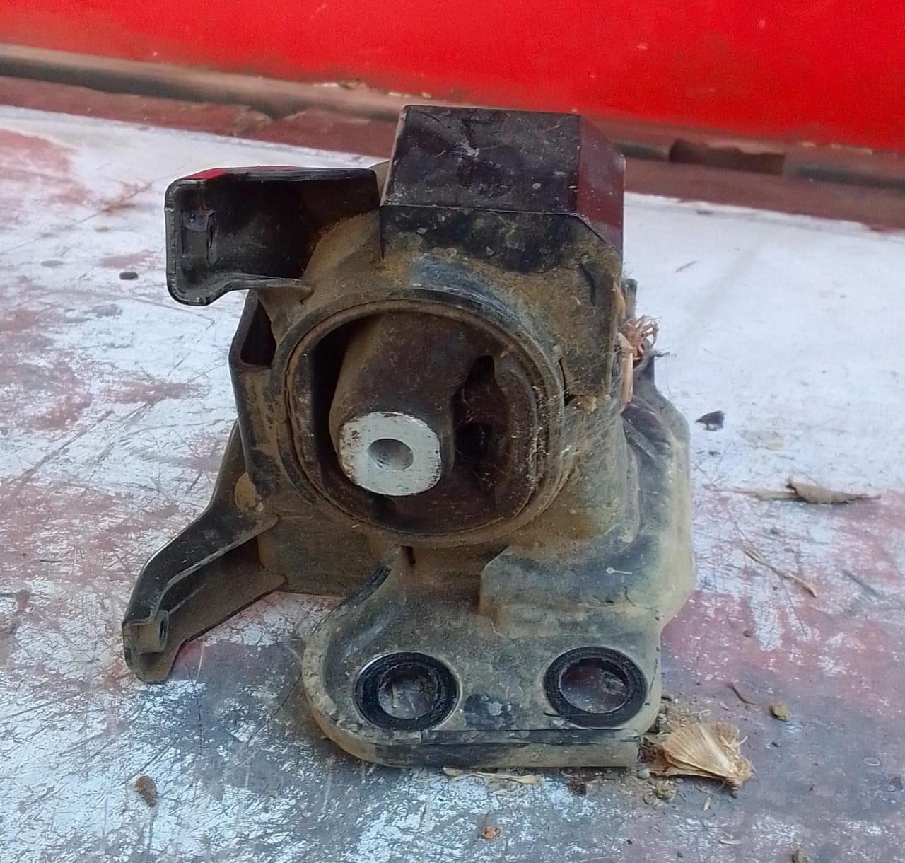 "Used Toyota Corolla D4D Gearbox Mounting for sale - Private Seller