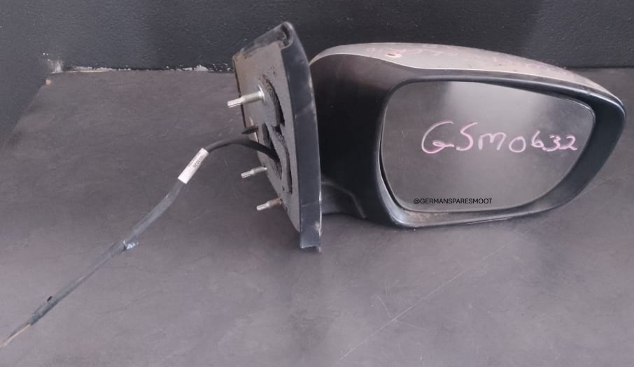 Suzuki Celerio 1.0 2012 Used R/S Door Mirror - Private Seller