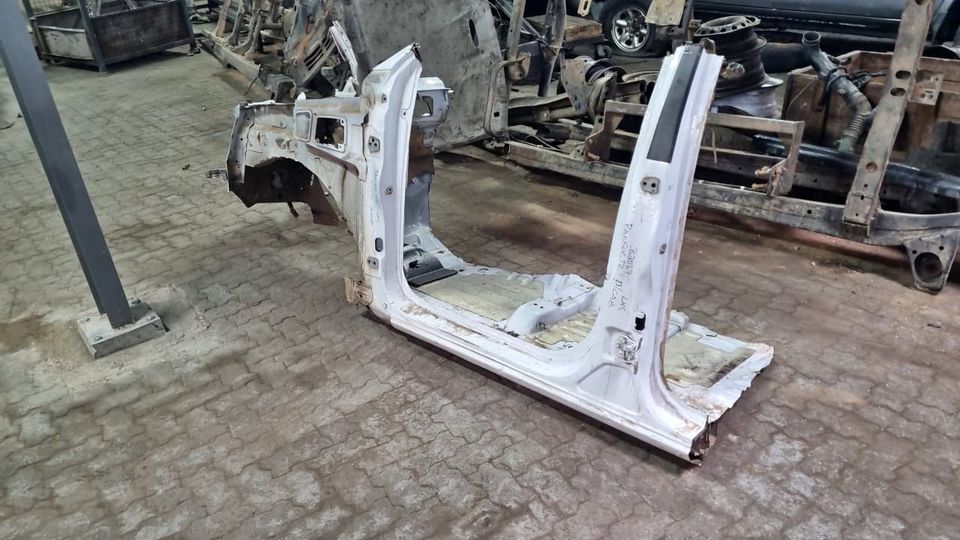 Ford ranger lh section - Private Seller Ford ranger lh section - Private Seller