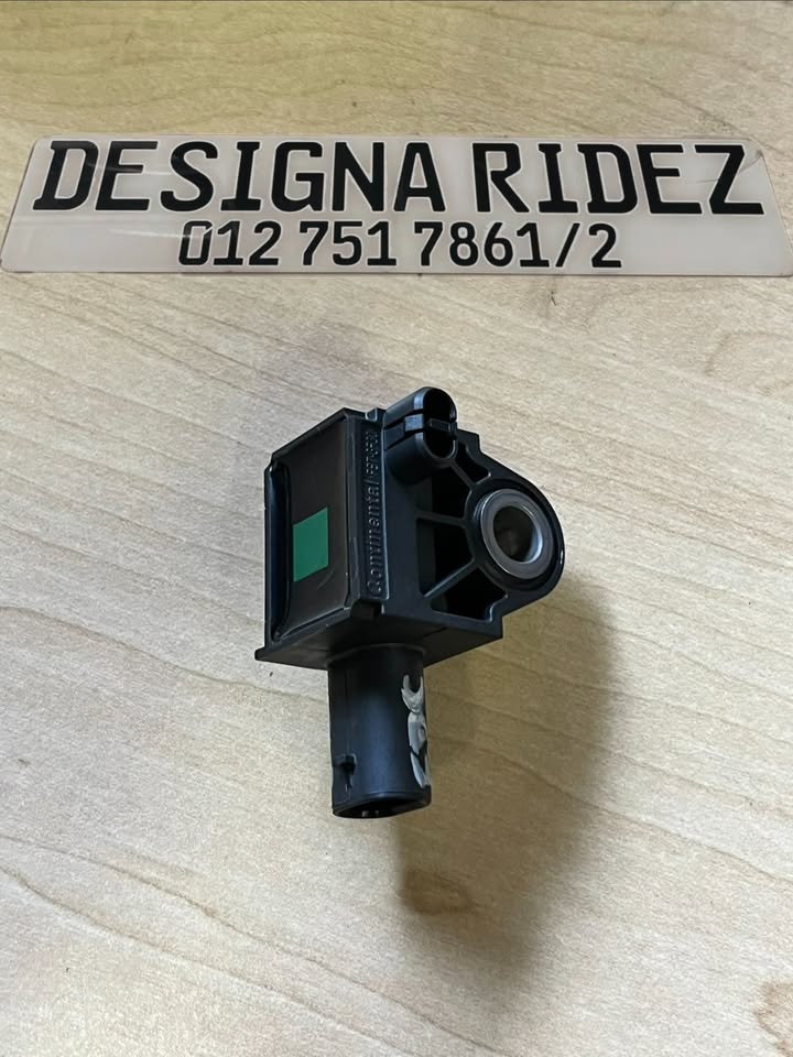 BMW G30 5-SERIES ACCELERATION SENSOR AVAILABLE. - Private Seller BMW G30 5-SERIES ACCELERATION SENSOR AVAILABLE. - Private Seller