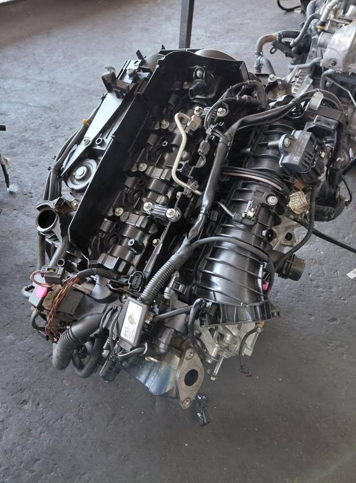 BMW F20/F30/X1 N47 2.0 DIESEL ENGINE FOR SALE - Private Seller BMW F20/F30/X1 N47 2.0 DIESEL ENGINE FOR SALE - Private Seller