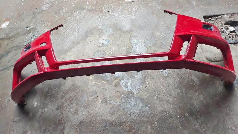 Audi A3 S-Line sedan front bumper. - Private Seller Audi A3 S-Line sedan front bumper. - Private Seller