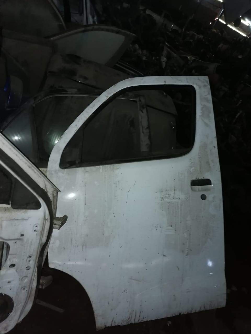 Daihatsu gran max left door for sale - Private Seller Daihatsu gran max left door for sale - Private Seller