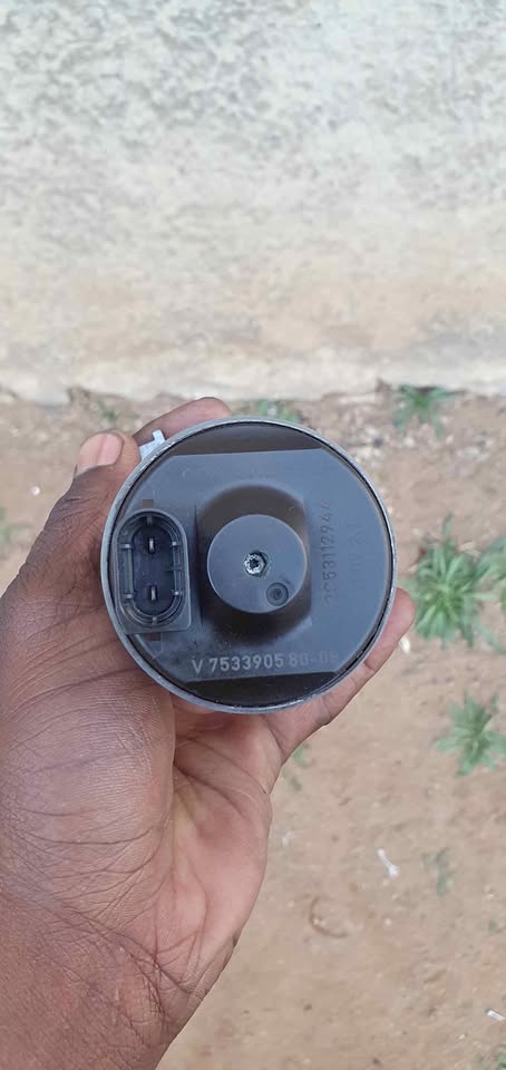 Used Valvetronic Actuator Motor (BMW / MINI / Peugeot) - V7533905 - Private Seller Used Valvetronic Actuator Motor (BMW / MINI / Peugeot) - V7533905 - Private Seller