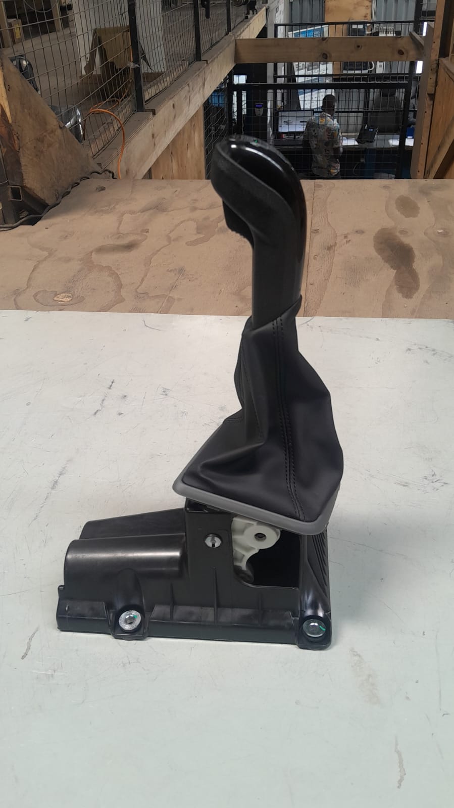 CHEVROLET UTILITY 1.4 GEAR LEAVER FOR SALE - Private Seller CHEVROLET UTILITY 1.4 GEAR LEAVER FOR SALE - Private Seller
