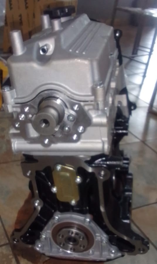 Chev Spark 800cc NEW engine in stock! - Private Seller