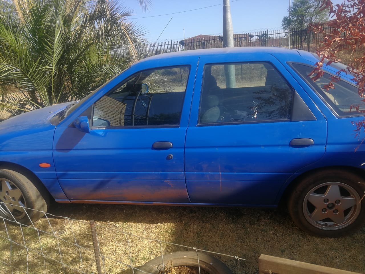 Ford Escort 1998 For sale