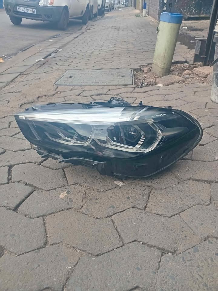 Bmw F44 left side headlight - Private Seller Bmw F44 left side headlight - Private Seller
