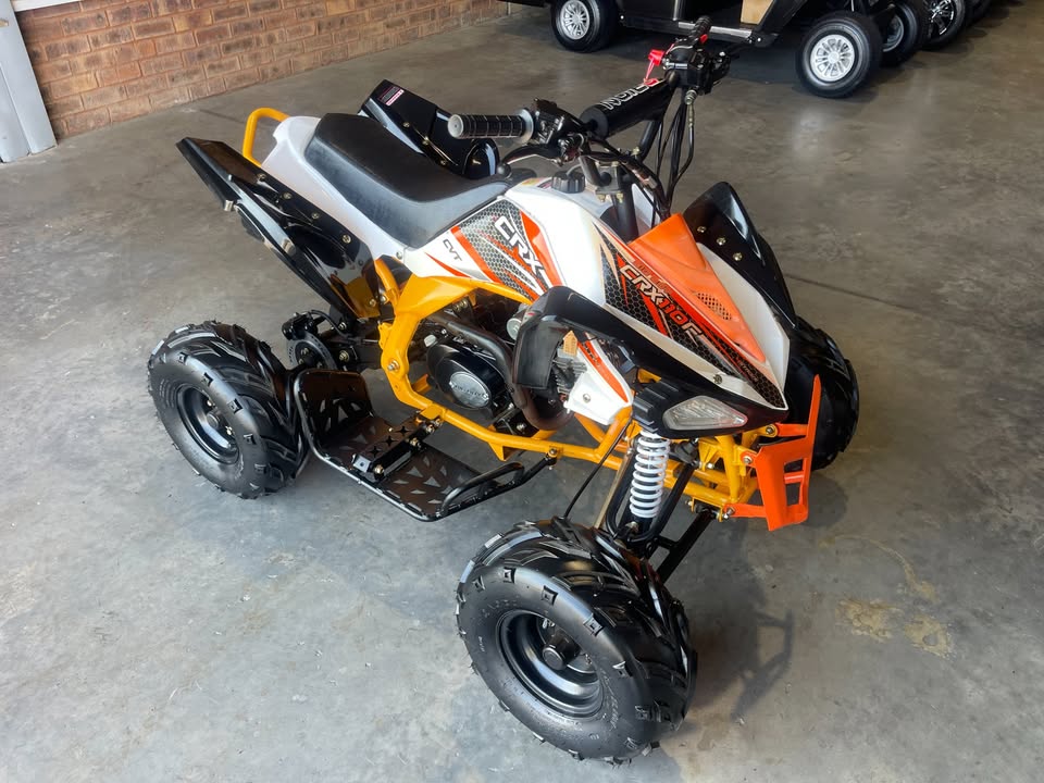 Used Big Boy CGL - Private Seller