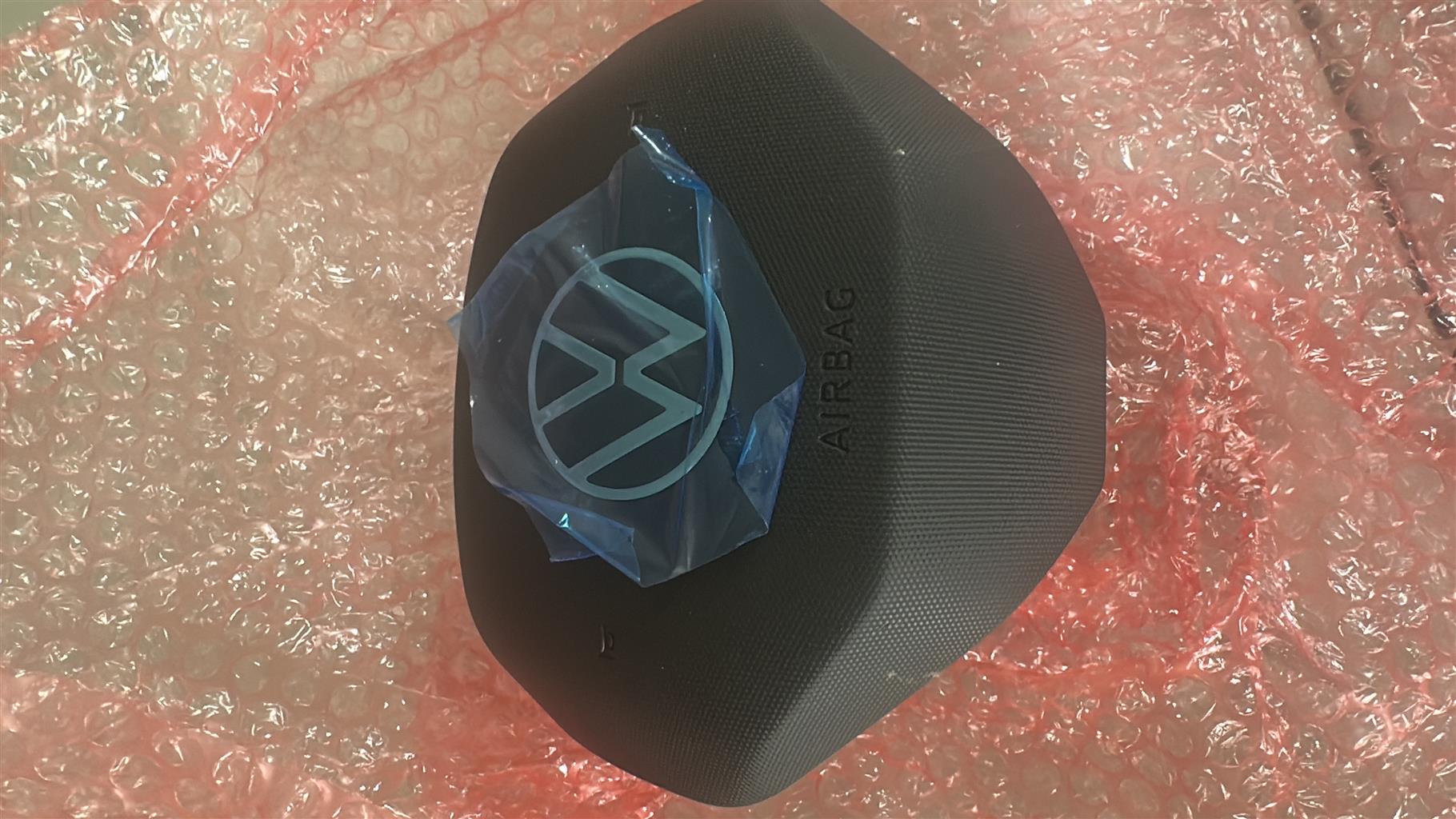 Vw tcross,polo9,new tiguan airbag - Private Seller