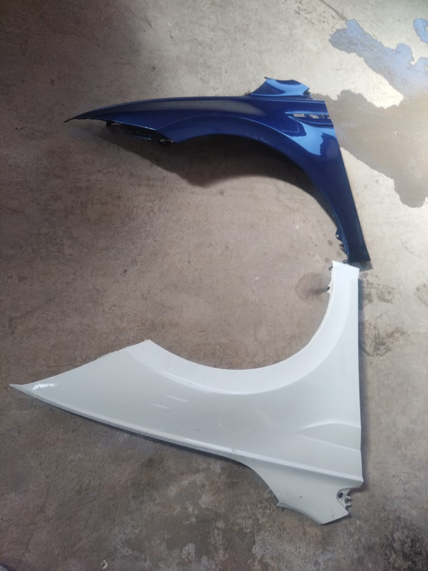 Polo 9 GTI used spares