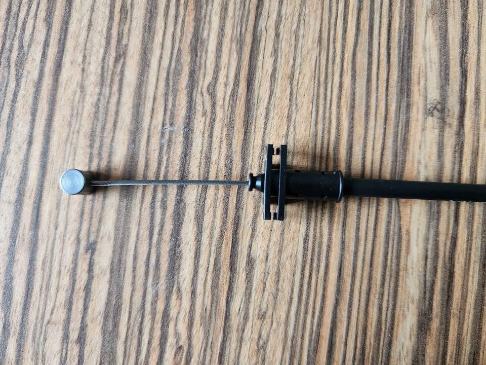 FORD FOCUS DOOR LOCK CABLE - REAR OEM 2008-2011 - Private Seller FORD FOCUS DOOR LOCK CABLE - REAR OEM 2008-2011 - Private Seller