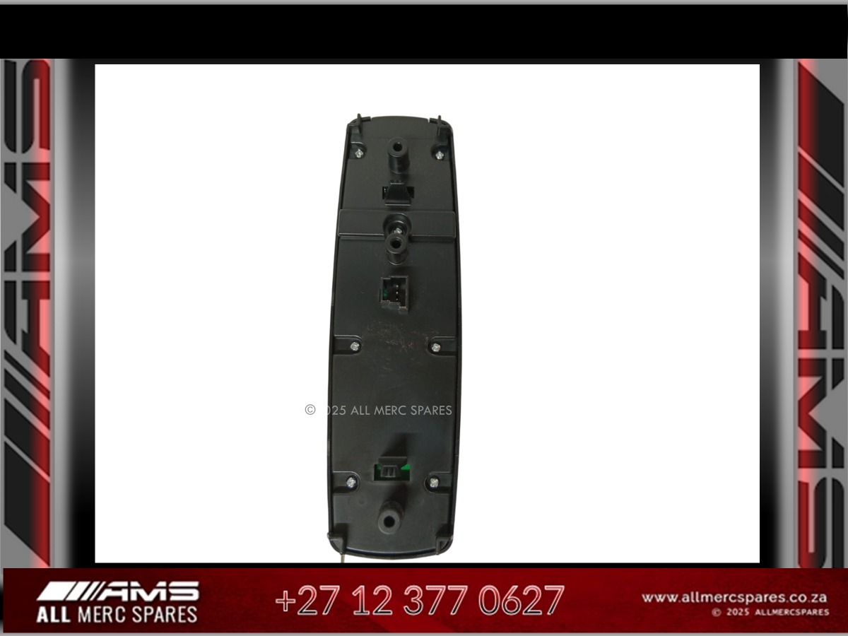 NEW MERCEDES W164 WINDOW SWITCH FOR SALE - Private Seller