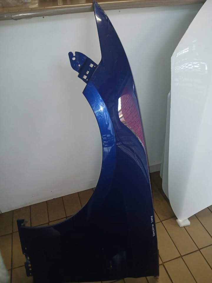 2019 FORD MUSTANG FENDER RIGHTSIDE FOR SALE - Private Seller 2019 FORD MUSTANG FENDER RIGHTSIDE FOR SALE - Private Seller