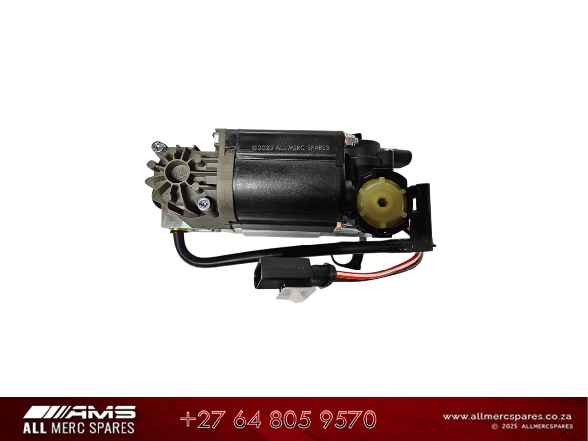 MERCEDES W220 S320–S500 AIR SUSPENSION PUMP - Private Seller