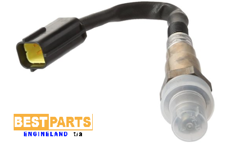 Hyundai H1 Oxygen Sensor - Private Seller