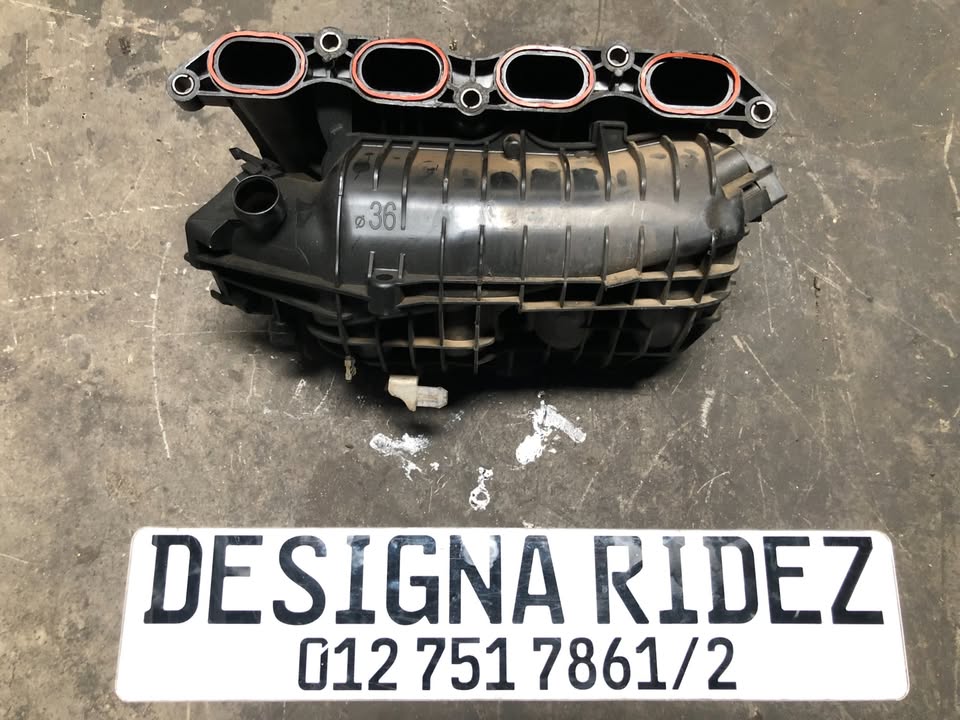 MINI COOPER R56 N16 INTAKE MANIFOLD AVAILABLE. - Private Seller MINI COOPER R56 N16 INTAKE MANIFOLD AVAILABLE. - Private Seller