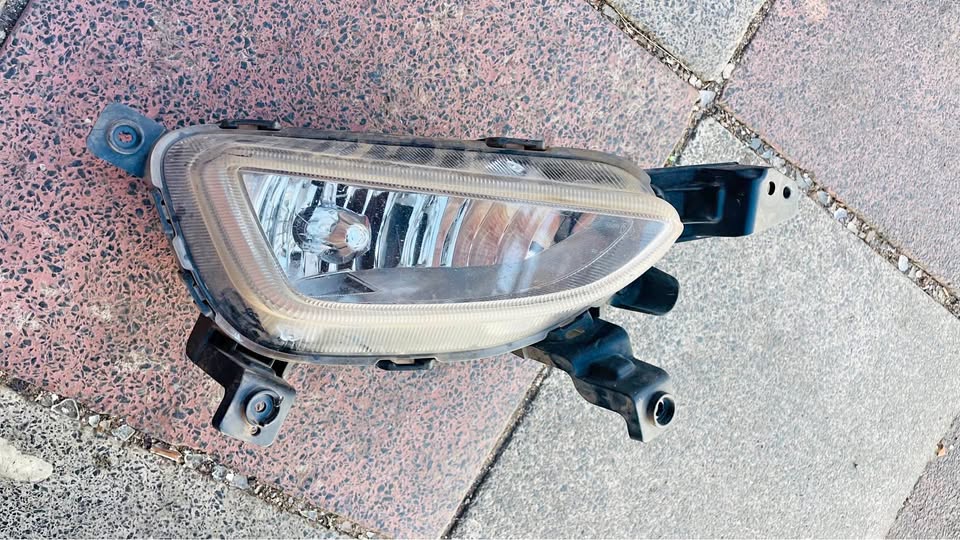 Hyundai Tucson fog light 2015/18 - Private Seller Hyundai Tucson fog light 2015/18 - Private Seller