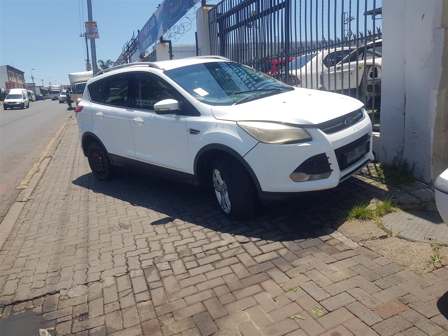 ford kuga 1.6 2016 stripping - Private Seller ford kuga 1.6 2016 stripping - Private Seller