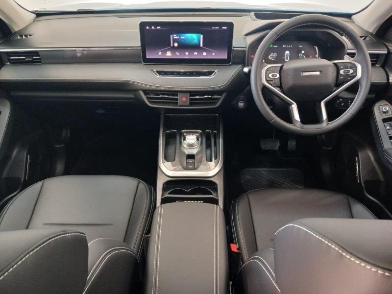 2024 Haval JOLION 1.5T SUPER LUXURY