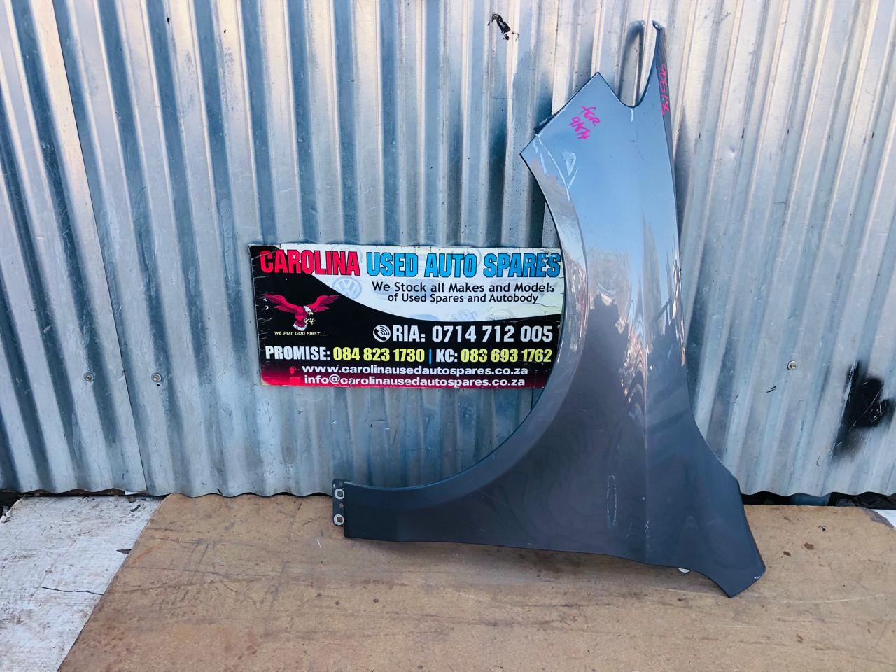 Mercedes Benz W117 CLA -Class CLA left front fender - Private Seller Mercedes Benz W117 CLA -Class CLA left front fender - Private Seller
