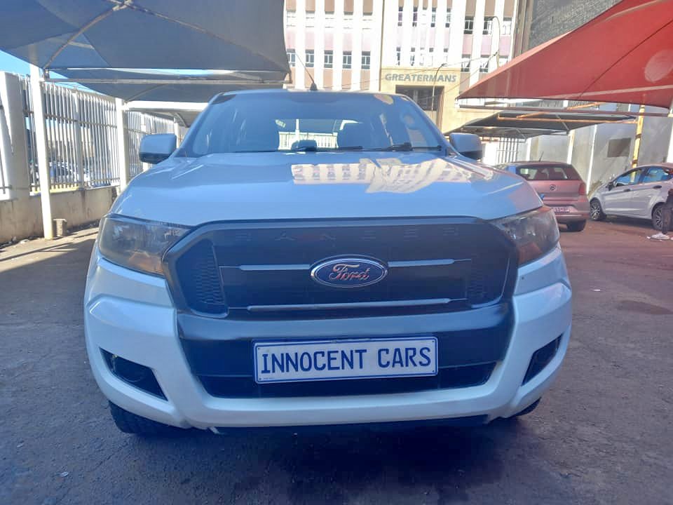 2015 FORD RANGER 2.2 TDCI DIESEL ENGINE, MANUAL 6SPEED 4X4, DOUBLE CAB, WHITE COLOR 2015 FORD RANGER 2.2 TDCI DIESEL ENGINE, MANUAL 6SPEED 4X4, DOUBLE CAB, WHITE COLOR