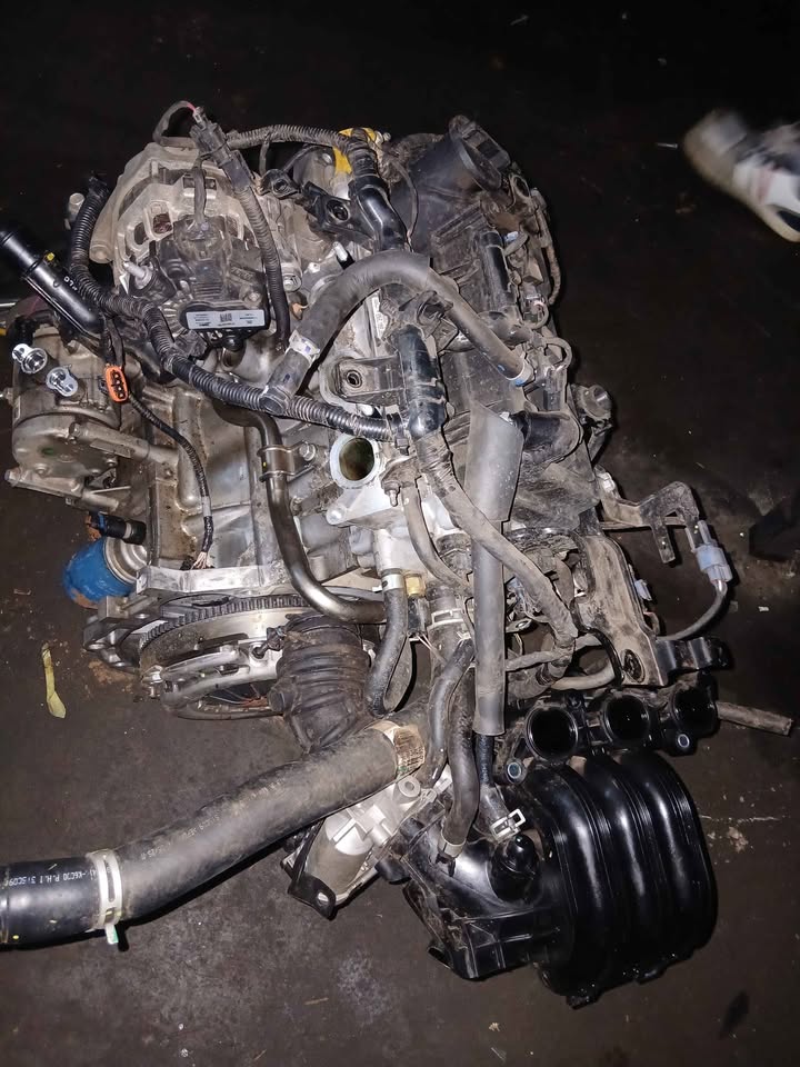 Hyundai i10 grand complete engine 1.0 - Private Seller Hyundai i10 grand complete engine 1.0 - Private Seller
