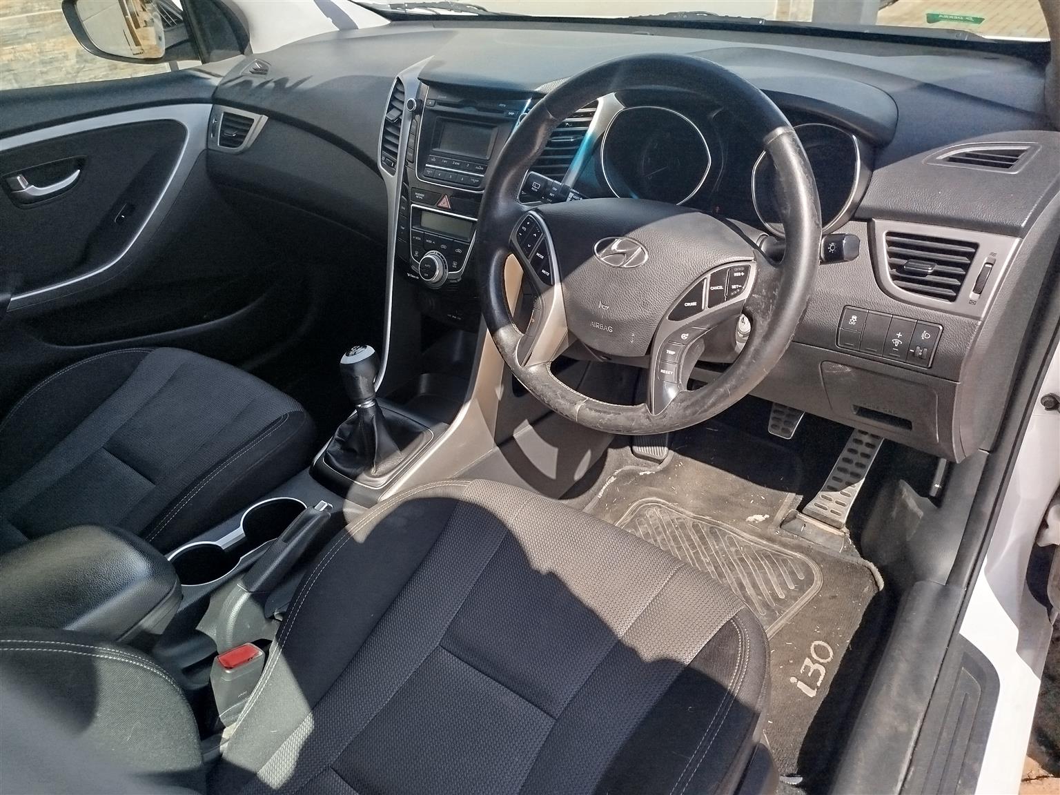 Used 2012 Hyundai i30 1.6 Premium - Private Seller