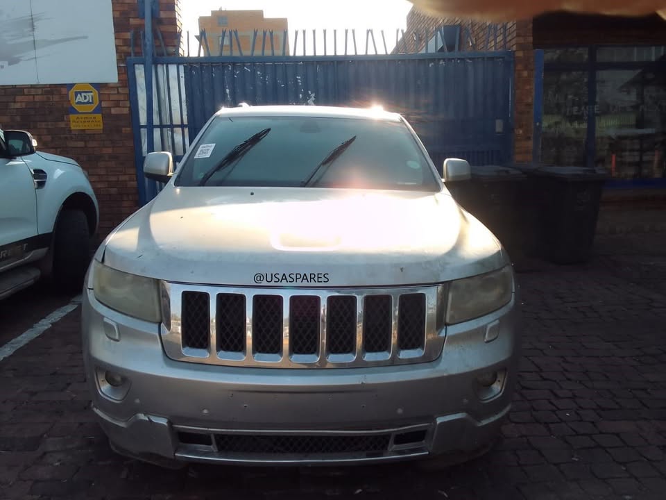 2013 Jeep Grand Cherokee WK2 Used Parts For Sale - Private Seller 2013 Jeep Grand Cherokee WK2 Used Parts For Sale - Private Seller