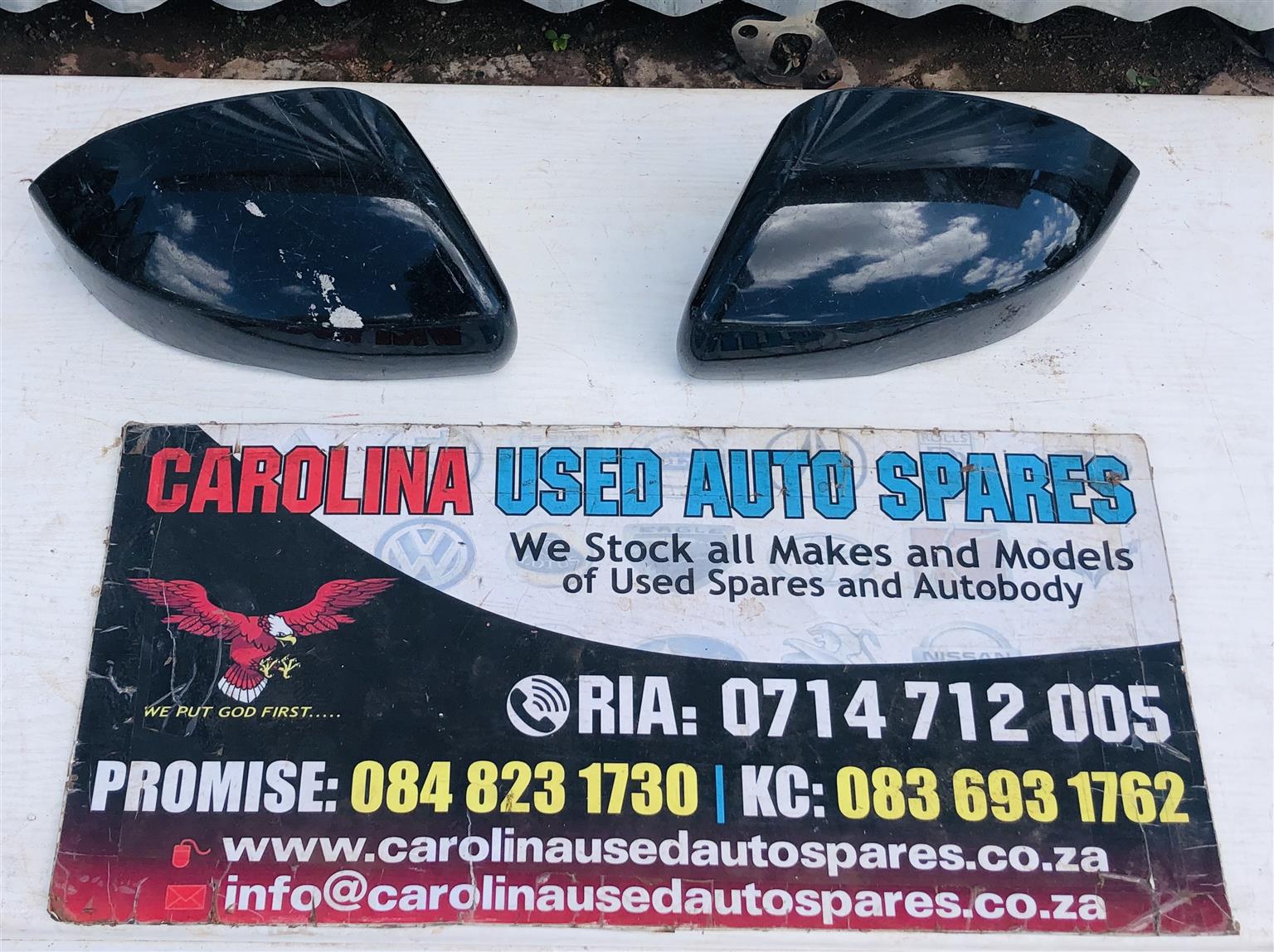 Range Rover sport mirror covers L405 and L494 - Private Seller Range Rover sport mirror covers L405 and L494 - Private Seller