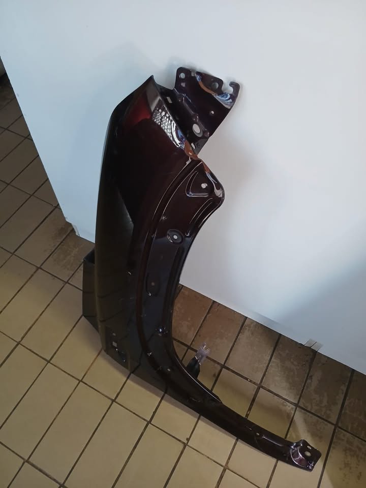 2021 RENAULT KIGER RIGHT FENDER FOR SALE - Private Seller 2021 RENAULT KIGER RIGHT FENDER FOR SALE - Private Seller