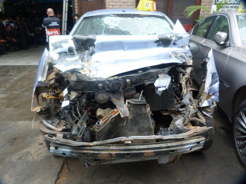 Hyundai Getz 1.3 GL Manual Blue - 2005 STRIPPING FOR SPARES - Private Seller Hyundai Getz 1.3 GL Manual Blue - 2005 STRIPPING FOR SPARES - Private Seller