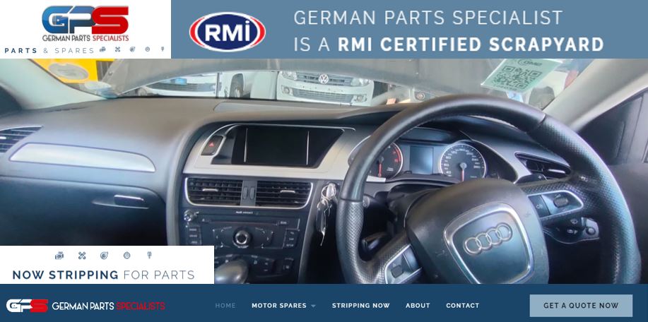 Audi A4 B8 2008 used dashboard (interior) for sale - Private Seller Audi A4 B8 2008 used dashboard (interior) for sale - Private Seller