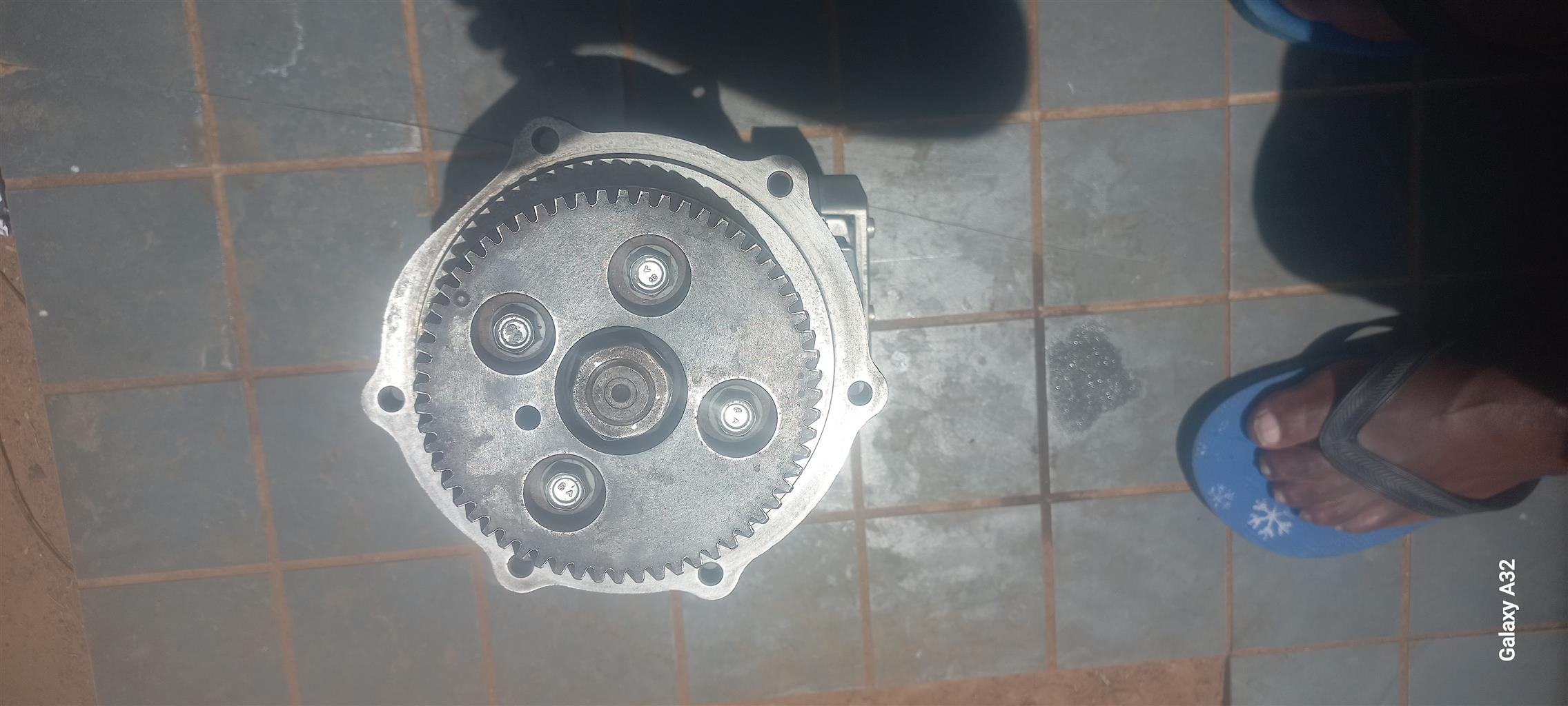 Isuzu kb300lx - Private Seller