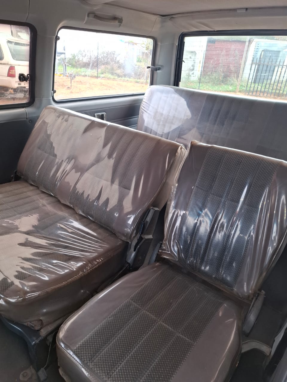 Used Ford Transit 2.2TDCi MWB panel van - Private Seller Used Ford Transit 2.2TDCi MWB panel van - Private Seller