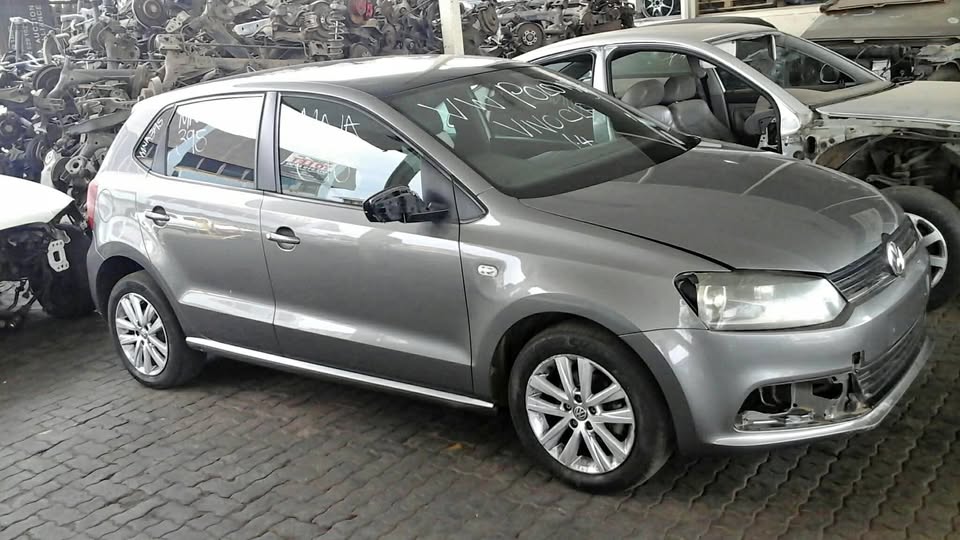 VW POLO VIVO STRIPPING FOR SPARES. - Private Seller VW POLO VIVO STRIPPING FOR SPARES. - Private Seller