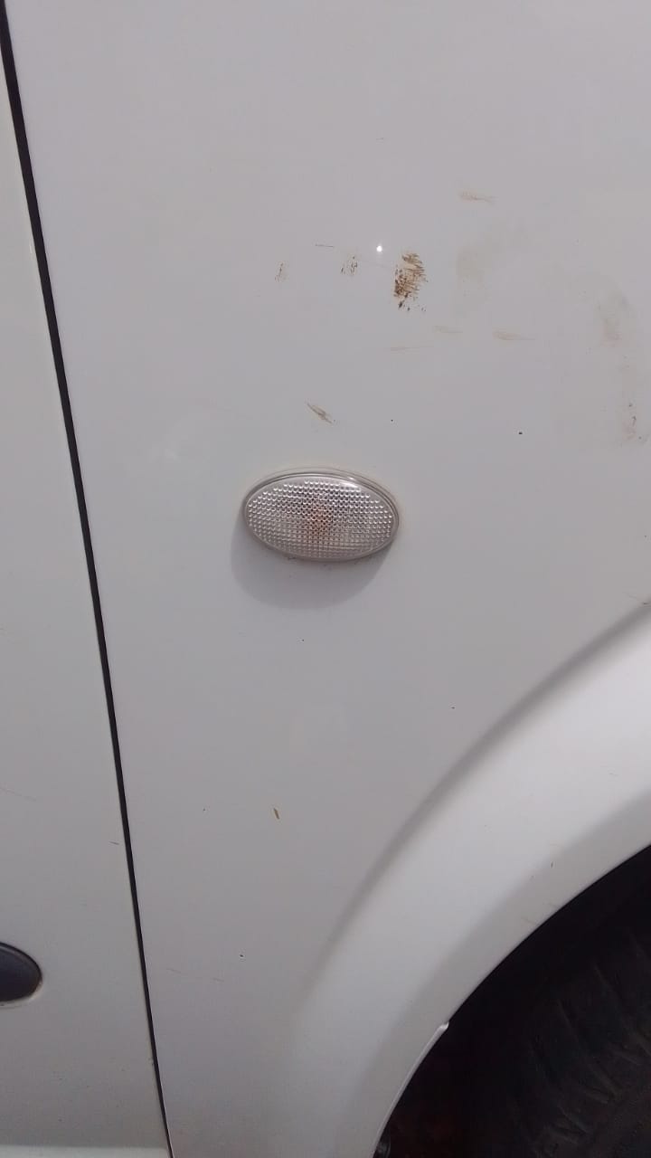 Used Mercedes Vito CDI Indicator for Sale - Private Seller Used Mercedes Vito CDI Indicator for Sale - Private Seller