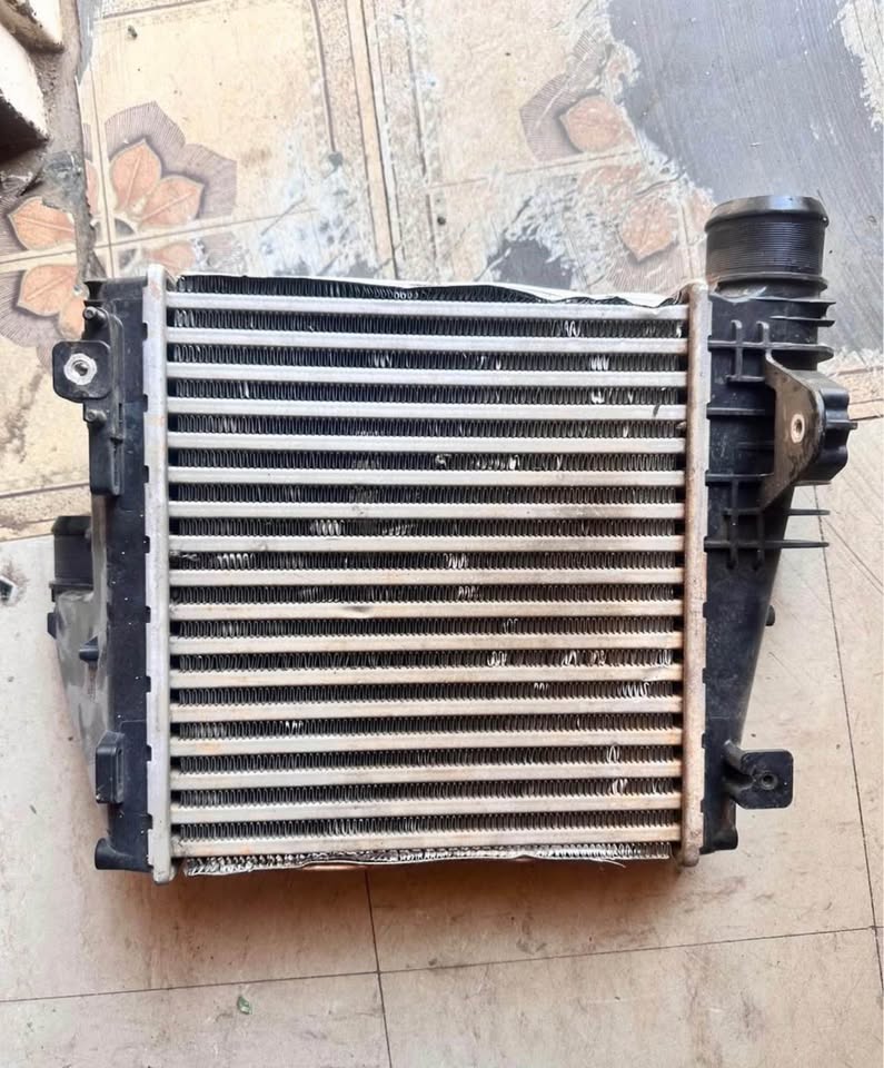 PEUGEOT CITROEN and C4 Picasso Attraction Intercooler - Private Seller PEUGEOT CITROEN and C4 Picasso Attraction Intercooler - Private Seller