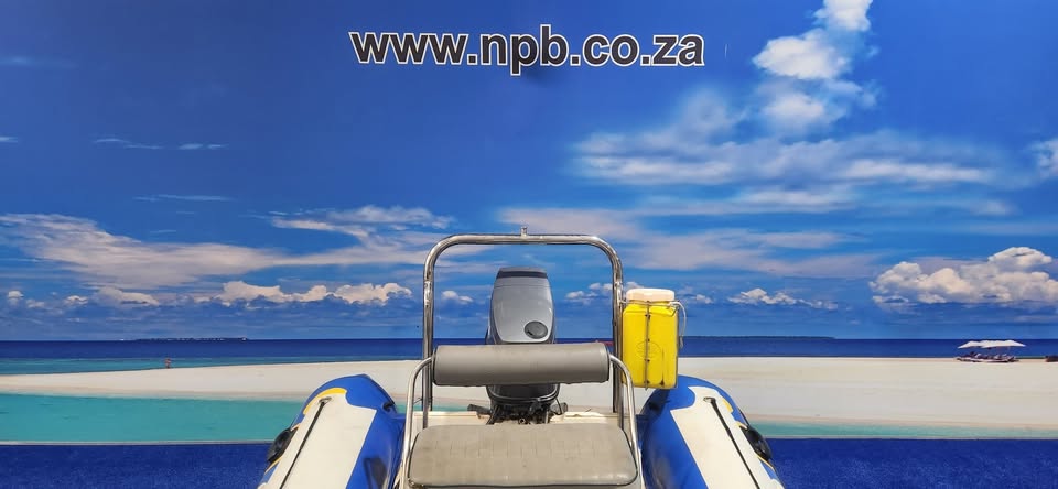 2006 BUCCANEER 4.8M
