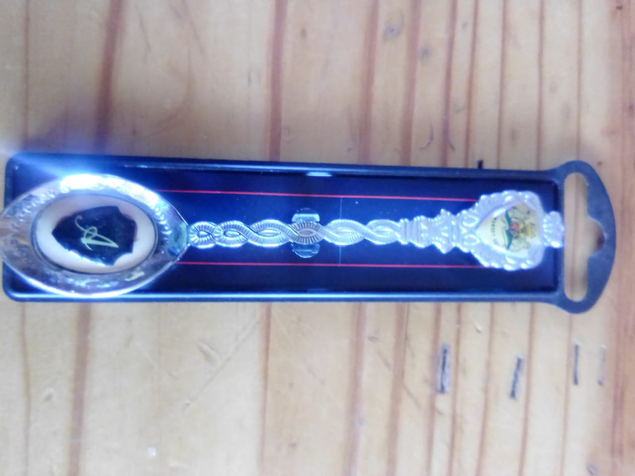 Teespoons