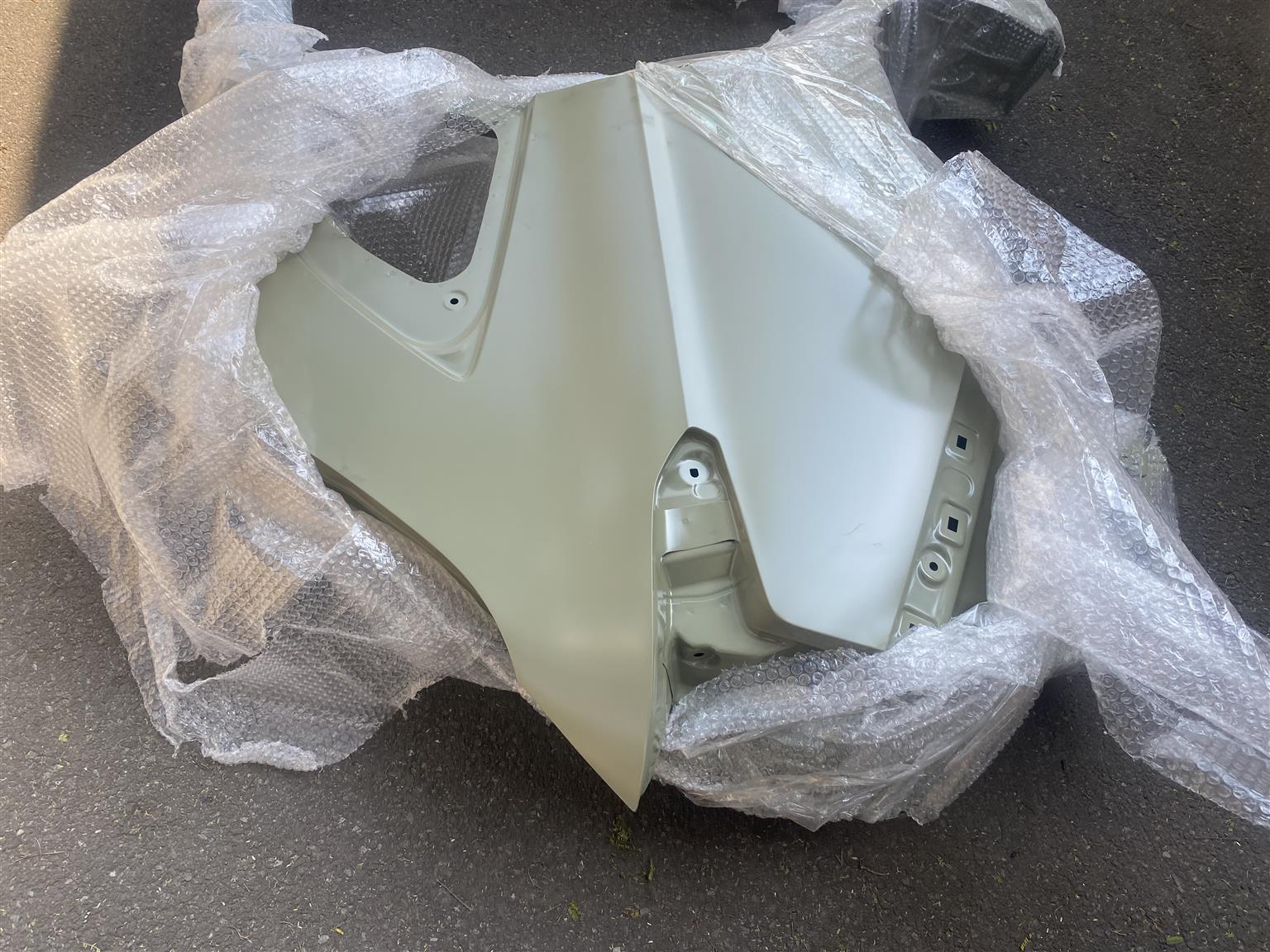 2024 HAVAL JOLION RIGHT SIDE PANEL FOR SALE. BRAND NEW - Private Seller 2024 HAVAL JOLION RIGHT SIDE PANEL FOR SALE. BRAND NEW - Private Seller